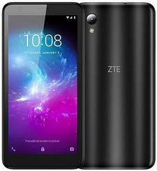 Замена дисплея на телефоне ZTE Blade A3 в Калуге